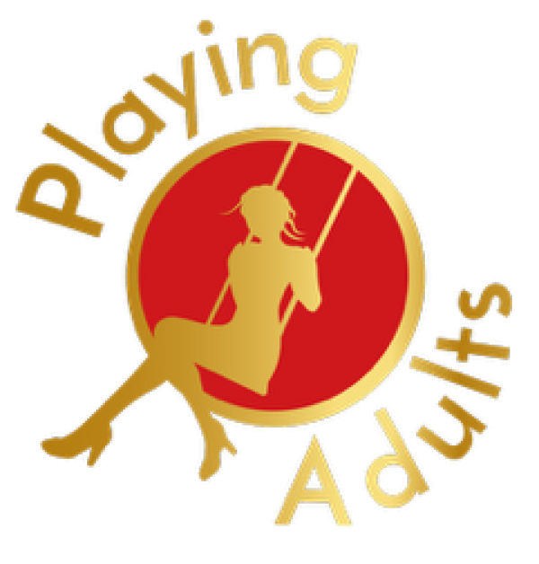 PlayingAdults homepage